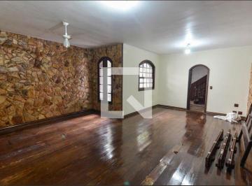 Casa · 246m² · 5 Quartos · 4 Vagas · Casa para Aluguel - Maracanã, 5 Quartos,  246 m² - Rio de Janeiro