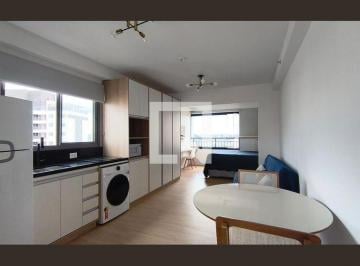 Apartamento · 37m² · 1 Quarto · Apartamento para Aluguel - Ipiranga, 1 Quarto,  37 m² - São Paulo