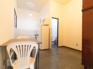 Apartamento · 36m² · 1 Quarto · Apartamento para Aluguel - Cidade Universitária, 1 Quarto, 36 m² - Campinas