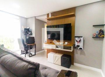 Apartamento · 43m² · 2 Quartos · Apartamento para Aluguel - Itaquera, 2 Quartos,  43 m² - São Paulo