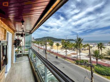 Apartamento · 131m² · 3 Quartos · 2 Vagas · Apartamento 3 Quartos em Boqueirão - Praia Grande, SP