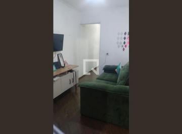 Apartamento · 44m² · 2 Quartos · 1 Vaga · Apartamento à Venda - Sapopemba, 2 Quartos,  44 m² - São Paulo