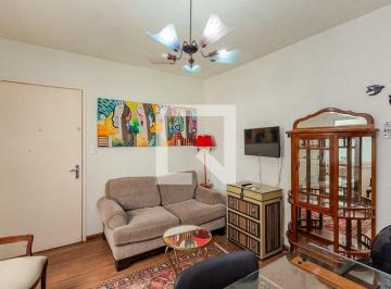 Apartamento · 38m² · 1 Quarto · Apartamento à Venda - Centro Histórico, 1 Quarto, 38 m² - Porto Alegre