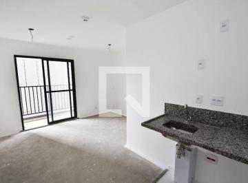 Apartamento · 25m² · 1 Quarto · Apartamento à Venda - Pinheiros, 1 Quarto,  25 m² - São Paulo