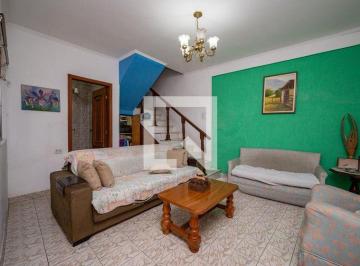 Casa · 200m² · 3 Quartos · 1 Vaga · Casa à Venda - Jabaquara, 3 Quartos,  200 m² - São Paulo
