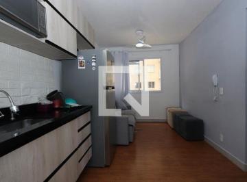 Apartamento · 32m² · 2 Quartos · Apartamento à Venda - Vila Santa Clara, 2 Quartos,  32 m² - São Paulo