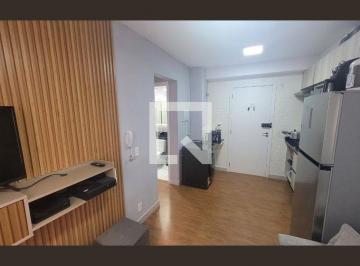 Apartamento · 32m² · 2 Quartos · Apartamento à Venda - Vila Santa Clara, 2 Quartos, 32 m² - São Paulo