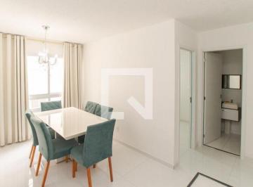 Apartamento · 41m² · 2 Quartos · 1 Vaga · Apartamento à Venda - Vila Sabrina , 2 Quartos,  41 m² - São Paulo