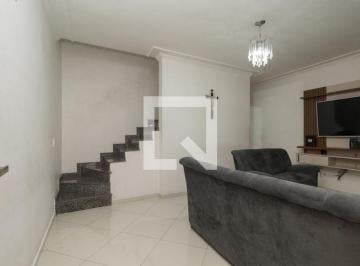 Casa · 100m² · 2 Quartos · 2 Vagas · Casa à Venda - Sapopemba, 2 Quartos,  100 m² - São Paulo