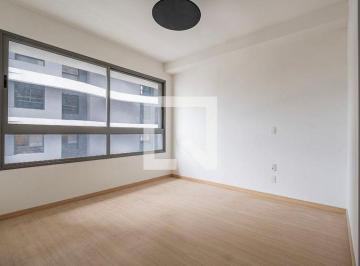 Apartamento · 26m² · 1 Quarto · Apartamento à Venda - Pinheiros, 1 Quarto, 26 m² - São Paulo