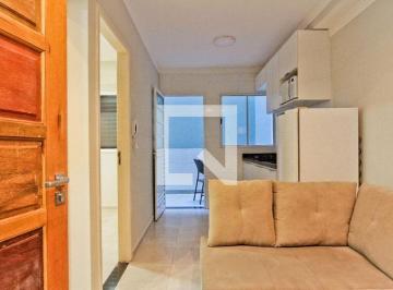 Apartamento · 38m² · 1 Quarto · Apartamento à Venda - Água Fria, 1 Quarto, 38 m² - São Paulo