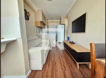 Apartamento · 37m² · 2 Quartos · Apartamento à Venda - Jardim Sao Luis, 2 Quartos,  37 m² - São Paulo