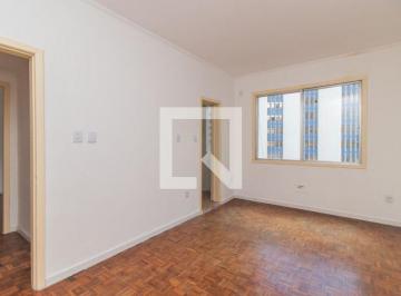 Apartamento · 40m² · 1 Quarto · Apartamento à Venda - Centro Histórico, 1 Quarto, 40 m² - Porto Alegre