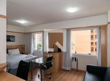 Apartamento · 29m² · 1 Vaga · Imoveis - na Consolação