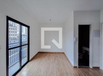 Apartamento · 25m² · 1 Quarto · Apartamento à Venda - Vila Mariana, 1 Quarto,  25 m² - São Paulo