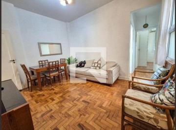 Apartamento · 64m² · 2 Quartos · Apartamento à Venda - Santa Cecília, 2 Quartos,  64 m² - São Paulo