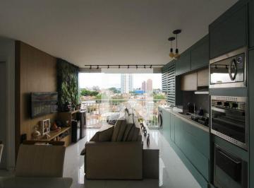 Apartamento · 49m² · 2 Quartos · Apartamento à Venda - Parque Residencial Oratório, 2 Quartos,  49 m² - São Paulo