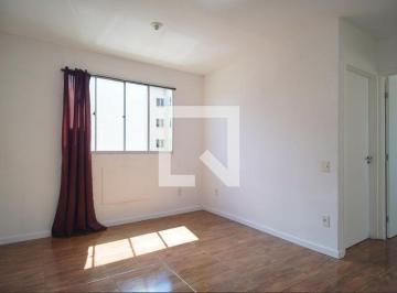 Apartamento · 42m² · 2 Quartos · 1 Vaga · Apartamento à Venda - Santos Dumond, 2 Quartos, 42 m² - São Leopoldo