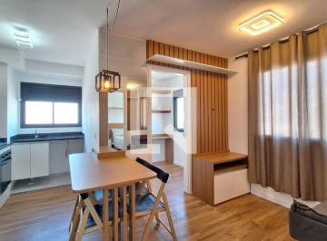 Apartamento · 33m² · 2 Quartos · Apartamento à Venda - Barra Funda, 2 Quartos,  33 m² - São Paulo