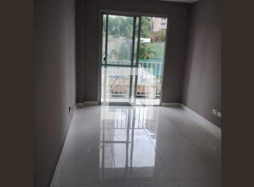 Apartamento · 51m² · 2 Quartos · 1 Vaga · Apartamento à Venda - Jardim São Savério, 2 Quartos,  51 m² - São Paulo