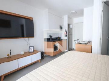 Apartamento · 25m² · 1 Quarto · Apartamento à Venda - Pinheiros, 1 Quarto, 25 m² - São Paulo