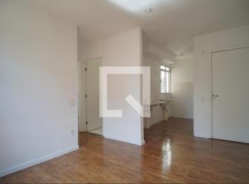 Apartamento · 42m² · 2 Quartos · 1 Vaga · Apartamento à Venda - Santos Dumond, 2 Quartos, 42 m² - São Leopoldo