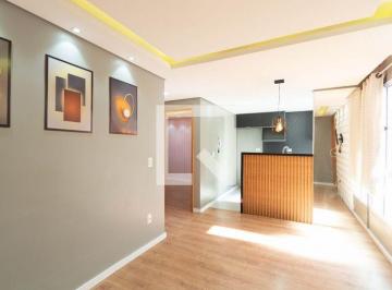 Apartamento · 48m² · 2 Quartos · 1 Vaga · Apartamento à Venda - São José, 2 Quartos,  48 m² - Canoas