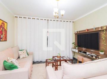 Casa · 127m² · 3 Quartos · 2 Vagas · Casa à Venda - Vila Jacuí, 3 Quartos,  127 m² - São Paulo