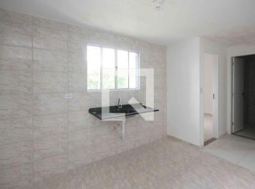 Apartamento · 29m² · 2 Quartos · 1 Vaga · Apartamento à Venda - Vila Alpina, 2 Quartos,  29 m² - São Paulo