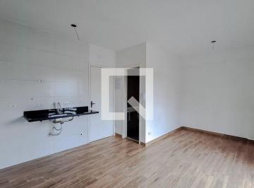 Apartamento · 25m² · 1 Quarto · Apartamento à Venda - Vila Mariana, 1 Quarto,  25 m² - São Paulo