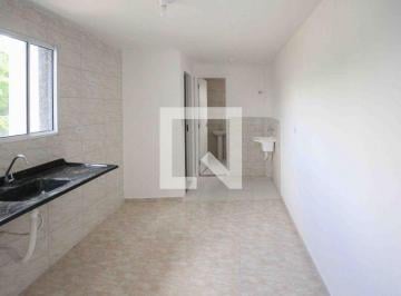 Apartamento · 36m² · 2 Quartos · 1 Vaga · Apartamento à Venda - Vila Alpina, 2 Quartos,  36 m² - São Paulo