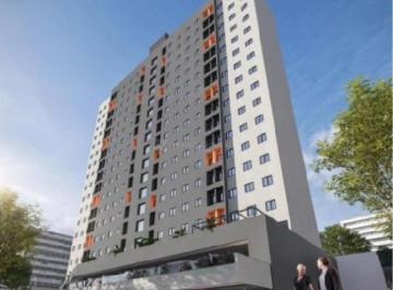 Apartamento · 45m² · 2 Quartos · 1 Vaga · Empire University