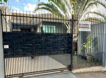 Casa · 68m² · 3 Quartos · 2 Vagas · Excelente custo beneficio