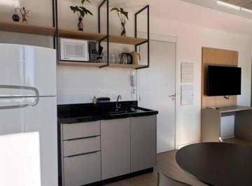 Apartamento · 27m² · 1 Quarto · 1 Vaga · Excelente loft para locação na Zona 7 ? Maringá!