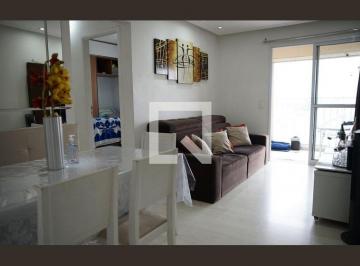 Apartamento · 64m² · 2 Quartos · 1 Vaga · Apartamento à Venda - Vila Augusta, 2 Quartos,  64 m² - Guarulhos