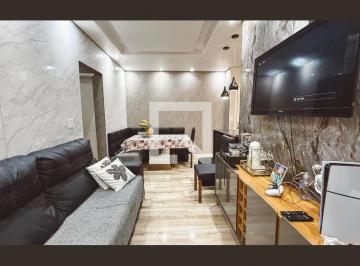 Apartamento · 75m² · 3 Quartos · 1 Vaga · Apartamento à Venda - Vila Amália, 3 Quartos,  75 m² - São Paulo