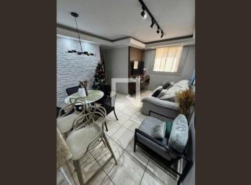 Apartamento · 72m² · 3 Quartos · 2 Vagas · Apartamento à Venda - Parque São Lucas, 3 Quartos, 72 m² - São Paulo