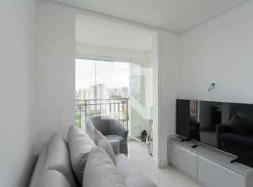 Apartamento · 46m² · 2 Quartos · 1 Vaga · Apartamento à Venda - Jardim Marajoara , 2 Quartos,  46 m² - São Paulo