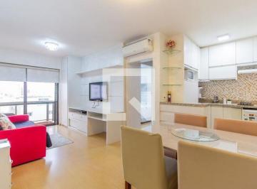 Apartamento · 42m² · 1 Quarto · 1 Vaga · Apartamento à Venda - Jardim Paulista, 1 Quarto, 42 m² - São Paulo