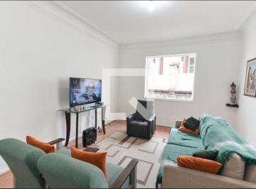 Apartamento · 125m² · 3 Quartos · Apartamento à Venda - Tijuca, 3 Quartos, 125 m² - Rio de Janeiro