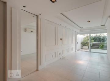 Apartamento · 115m² · 1 Quarto · 1 Vaga · Apartamento à Venda - Mont'Serrat, 1 Quarto, 115 m² - Porto Alegre