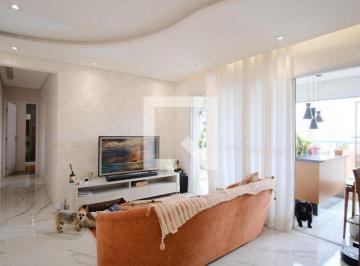 Apartamento · 84m² · 2 Quartos · 2 Vagas · Apartamento à Venda - Tatuapé, 2 Quartos,  84 m² - São Paulo