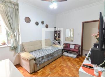 Apartamento · 80m² · 2 Quartos · 1 Vaga · Apartamento à Venda - Tijuca, 2 Quartos,  80 m² - Rio de Janeiro