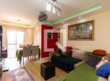 Apartamento · 61m² · 3 Quartos · 1 Vaga · Apartamento à Venda - Vila Formosa, 3 Quartos,  61 m² - São Paulo
