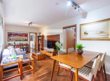 Apartamento · 80m² · 2 Quartos · 1 Vaga · Apartamento à Venda - Jardim Paulista, 2 Quartos, 80 m² - São Paulo