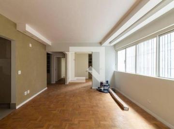 Apartamento · 133m² · 2 Quartos · 1 Vaga · Apartamento à Venda - Paraíso, 2 Quartos, 133 m² - São Paulo