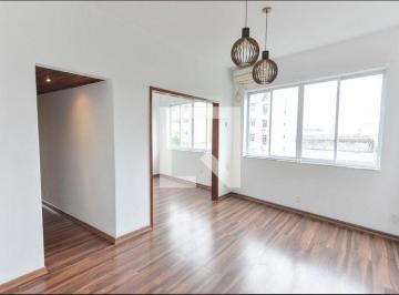 Apartamento · 90m² · 2 Quartos · 1 Vaga · Apartamento à Venda - Tijuca, 2 Quartos, 90 m² - Rio de Janeiro