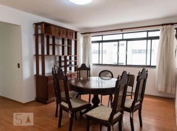 Apartamento · 90m² · 3 Quartos · 2 Vagas · Apartamento à Venda - Vila Mariana, 3 Quartos, 90 m² - São Paulo
