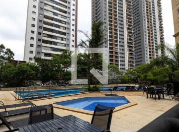 Apartamento · 90m² · 2 Quartos · 2 Vagas · Apartamento à Venda - Alphaville, 2 Quartos, 90 m² - Barueri