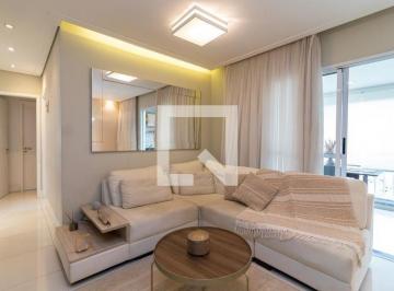 Apartamento · 89m² · 3 Quartos · 2 Vagas · Apartamento à Venda - Casa Verde, 3 Quartos, 89 m² - São Paulo